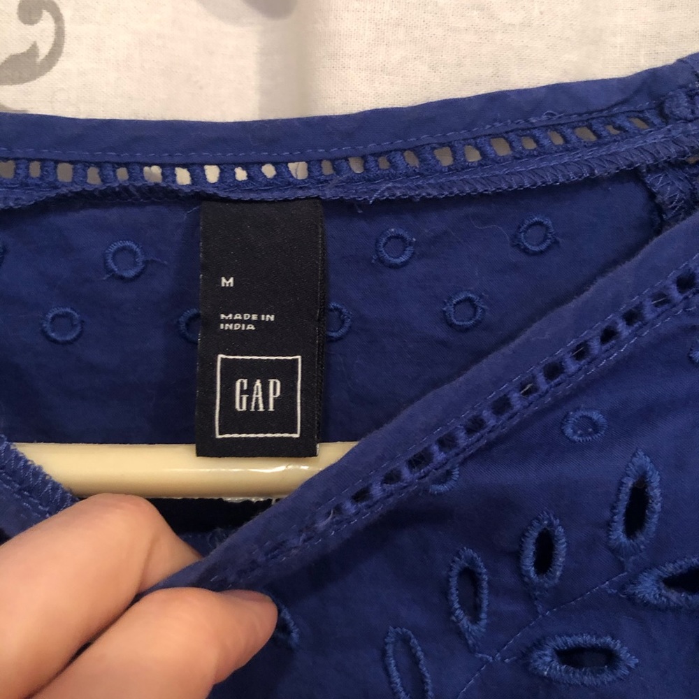 GAP tunic top - Picture 5 of 5